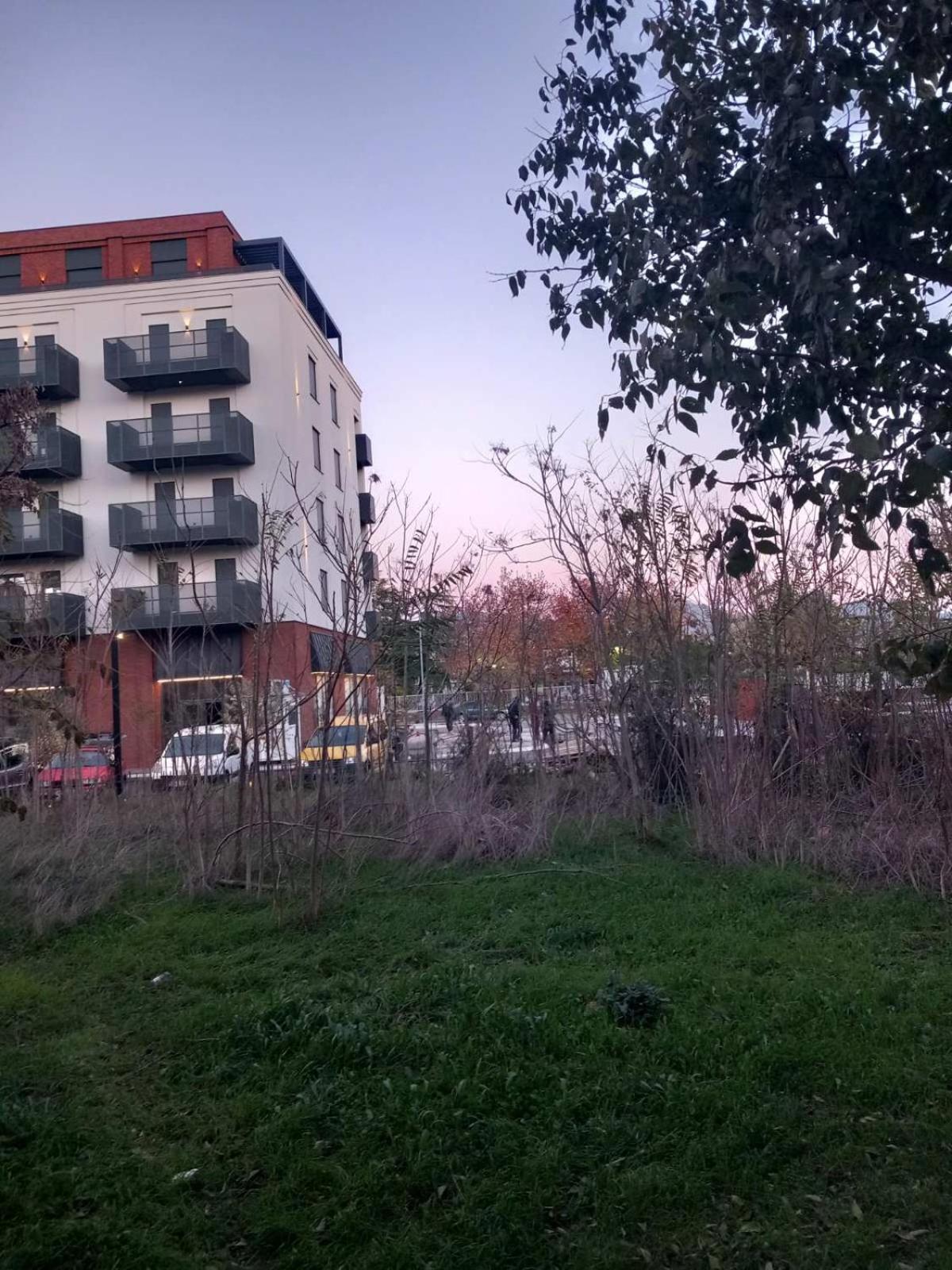 Apartman Near Hospital Podgorica