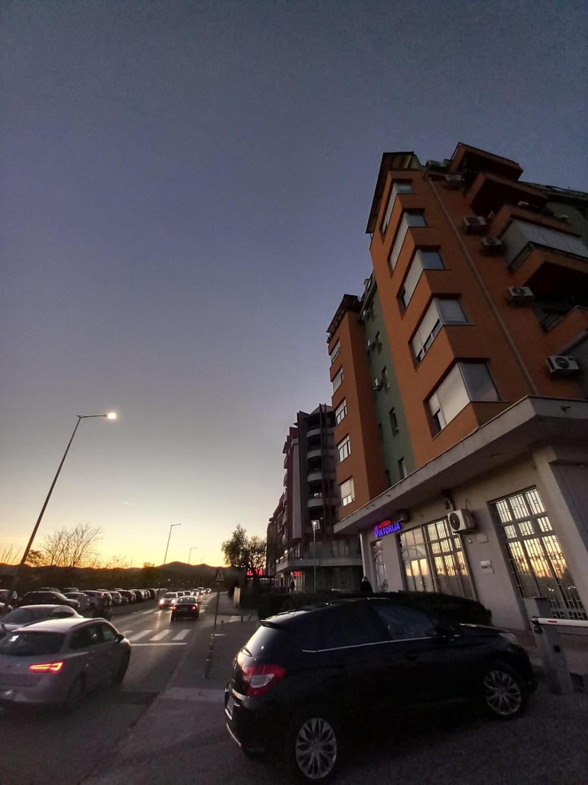 Apartman Near Hospital *