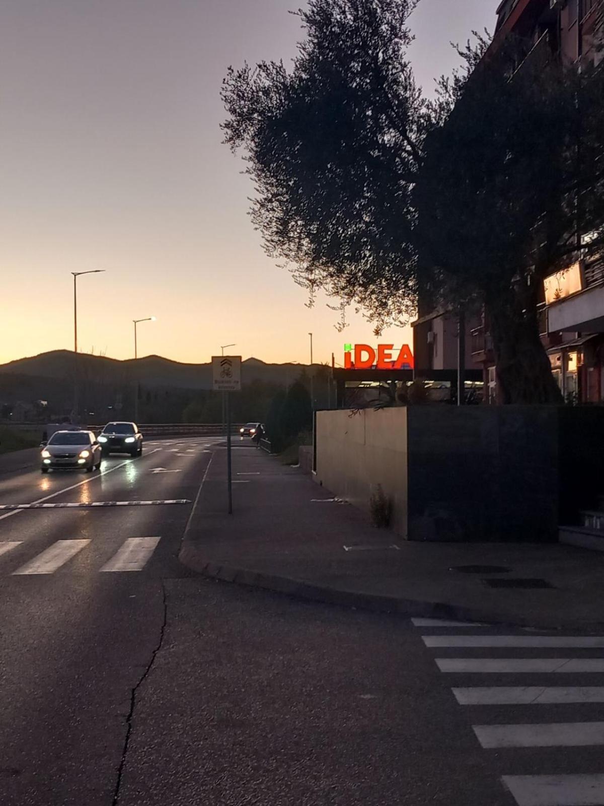 Near Hospital *