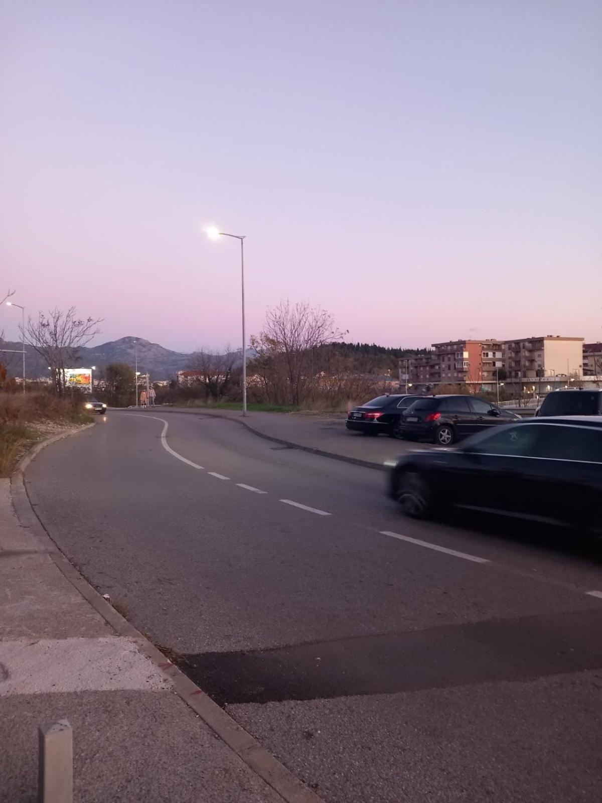 Apartman Near Hospital