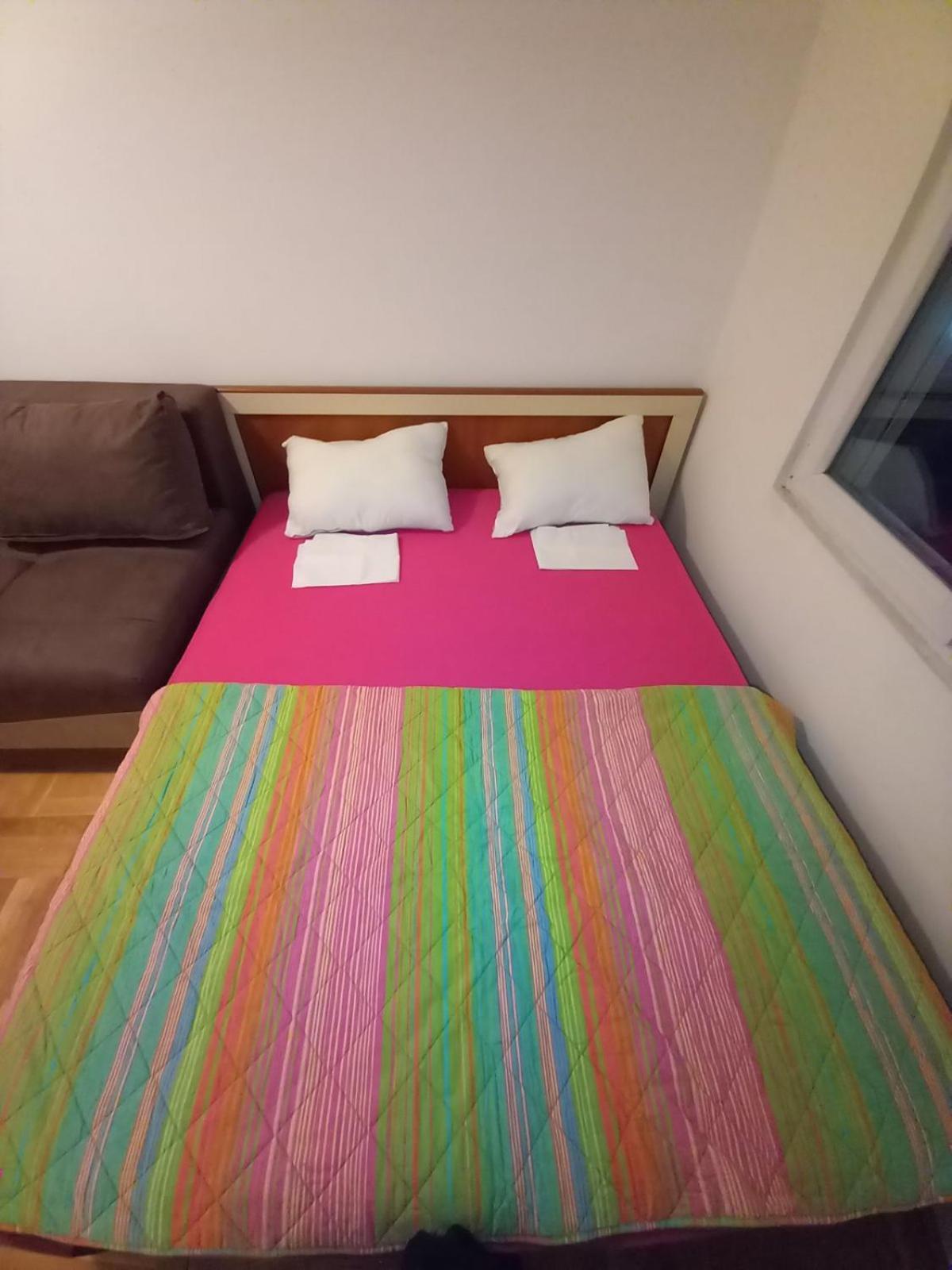 Apartman Near Hospital